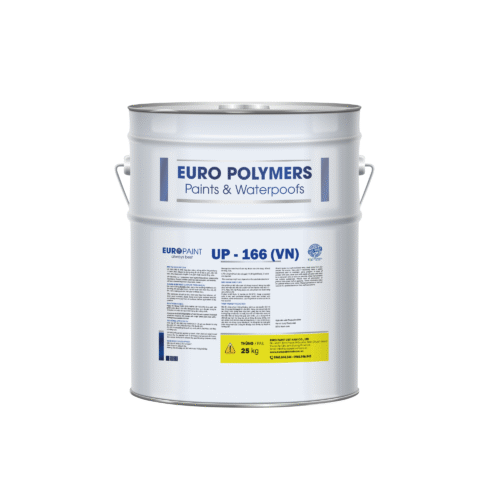 EURO POLYMERS UP-166 (VN)