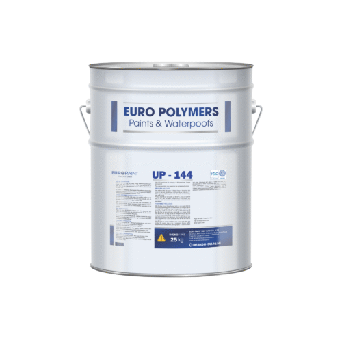 EURO POLYMERS UP-144
