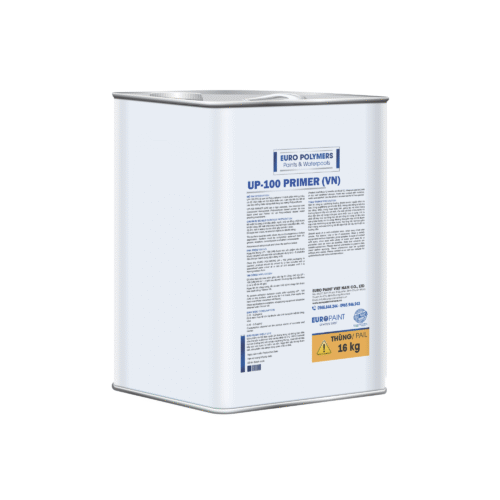 EURO POLYMERS UP-100 PRIMER (VN)