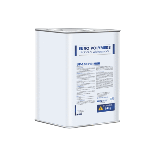 EURO POLYMERS UP-100 PRIMER