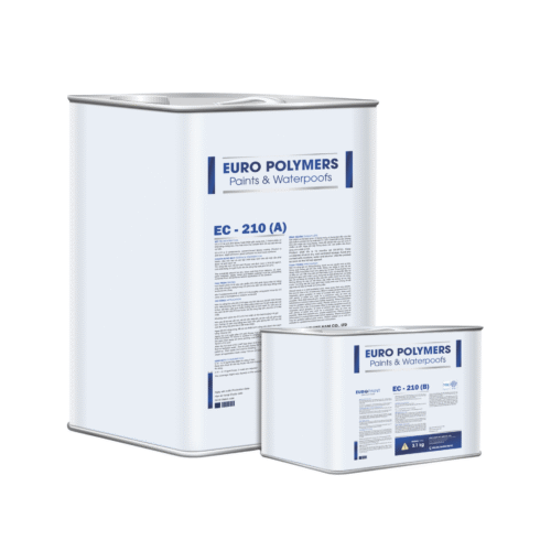 EURO POLYMERS EC-210