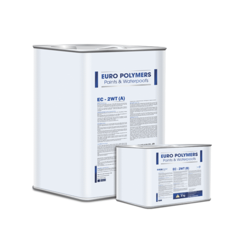 EURO POLYMERS EC-2WT