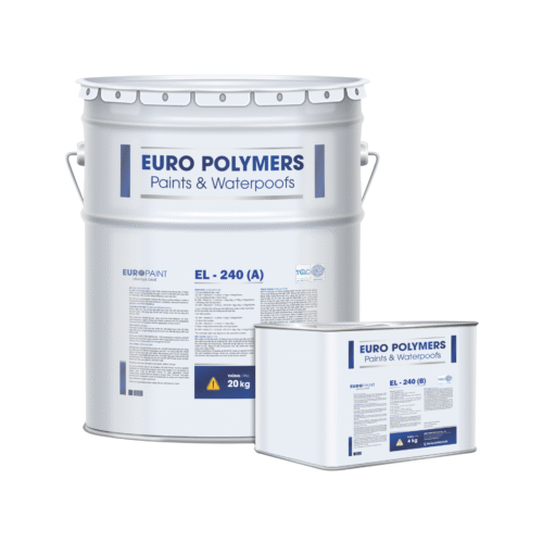 EURO POLYMERS EL-240
