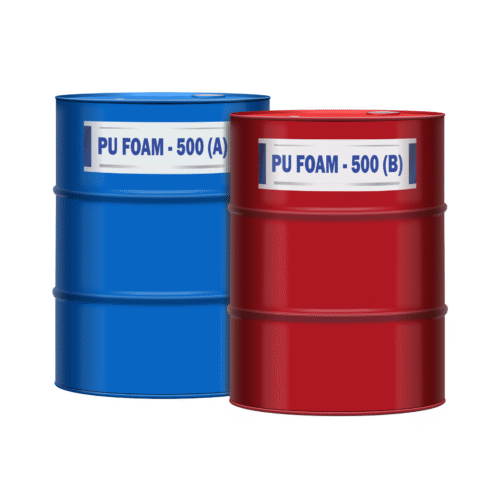 EURO POLYMERS FOAM 500