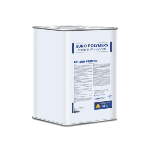 EURO POLYMERS UP-100 PRIMER