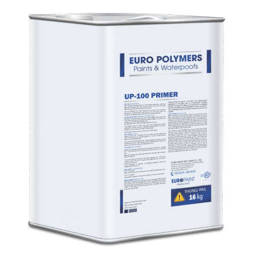 EURO POLYMERS UP-100 PRIMER