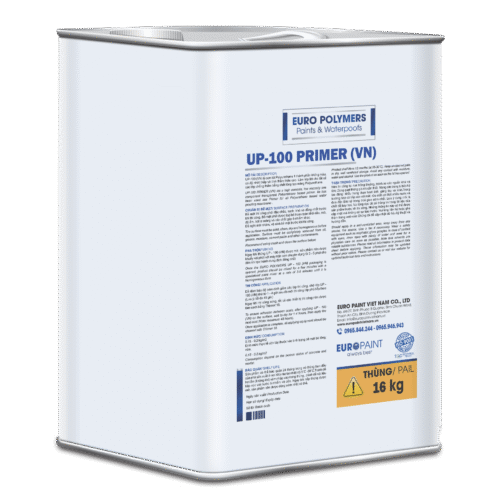 EURO POLYMERS UP-100 PRIMER (VN)
