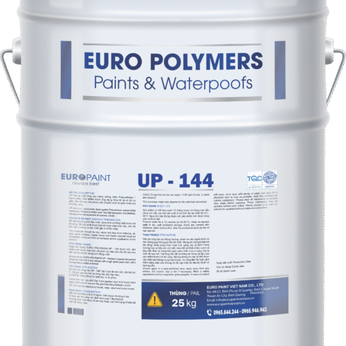 EURO POLYMERS UP-144