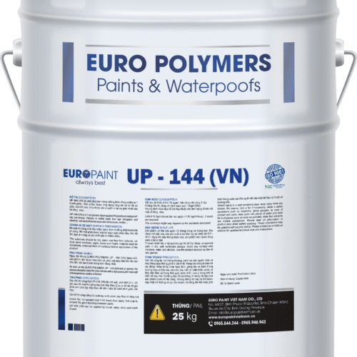EURO POLYMERS UP-144 (VN)