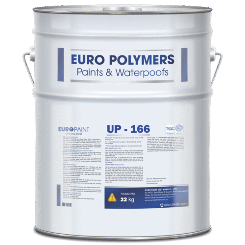 EURO POLYMERS UP-166