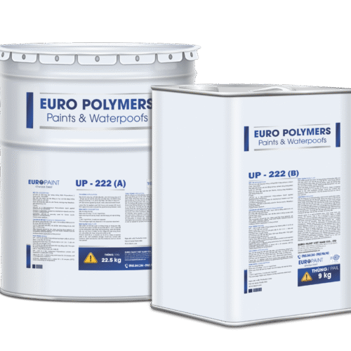 EURO POLYMERS UP-222