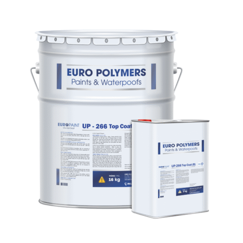 EURO POLYMERS UP-255