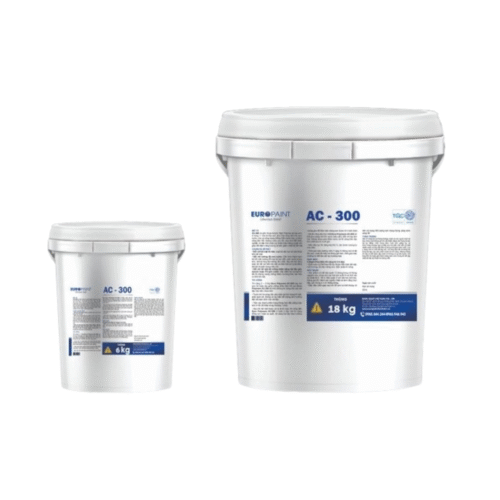 EURO POLYMERS AC-300