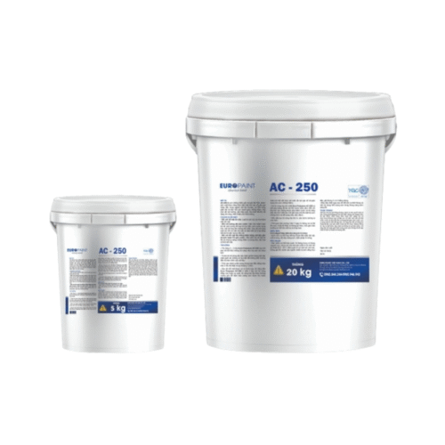 EURO POLYMERS AC-250